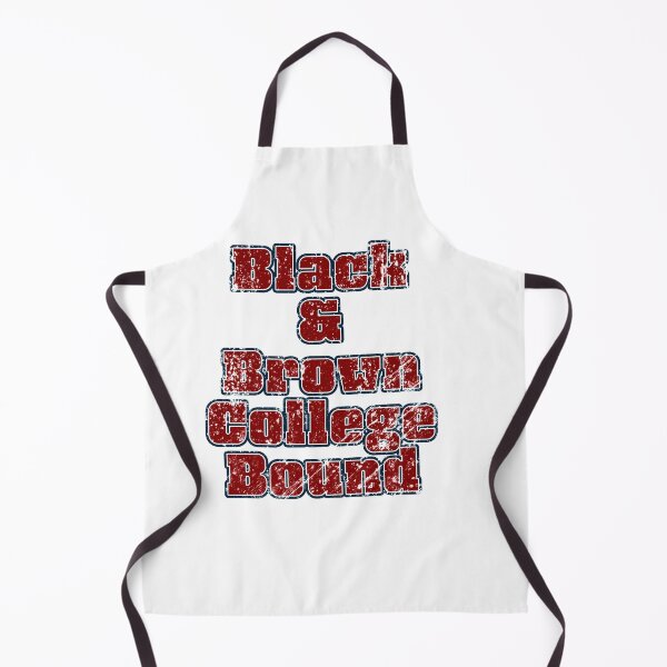 Item preview, Black & Brown College Bound designed and sold by OliviaGbyKyro.