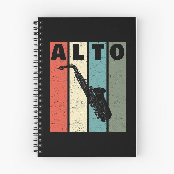 Item preview, Alto Sax Players designed and sold by 2djazz.