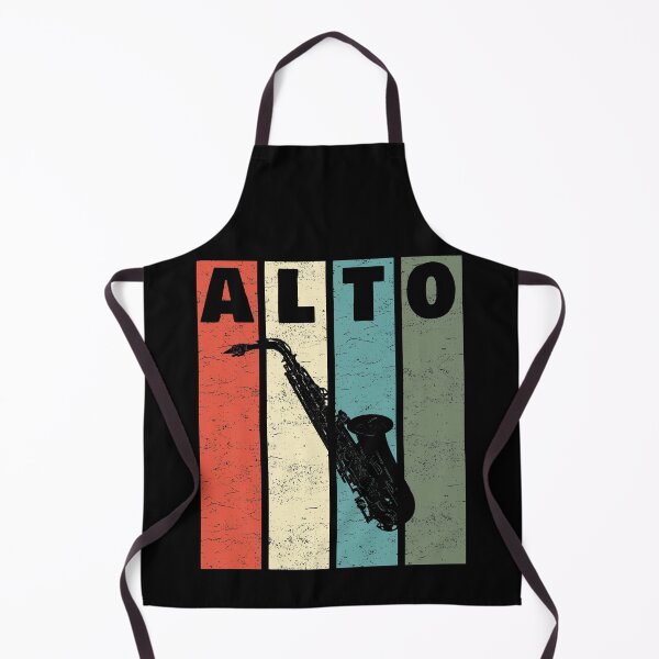 Item preview, Alto Sax Players designed and sold by 2djazz.