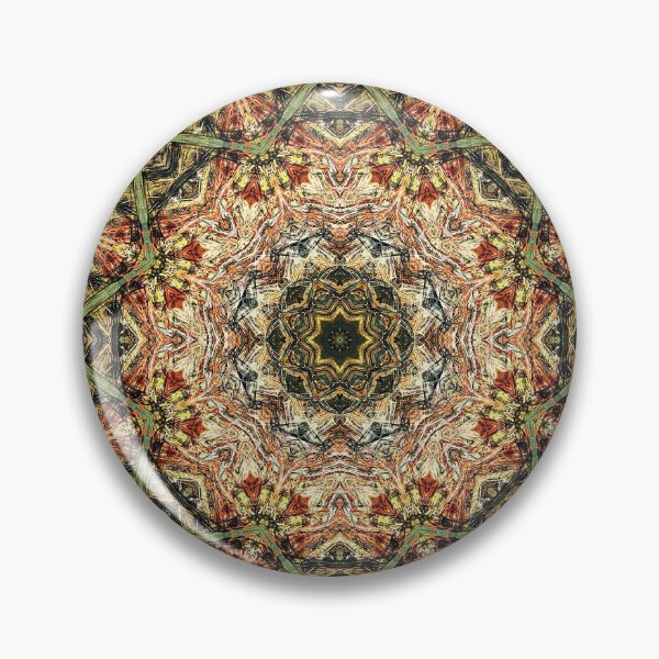 Item preview, ArtREMIX Mandala # 6 designed and sold by Mandala69.