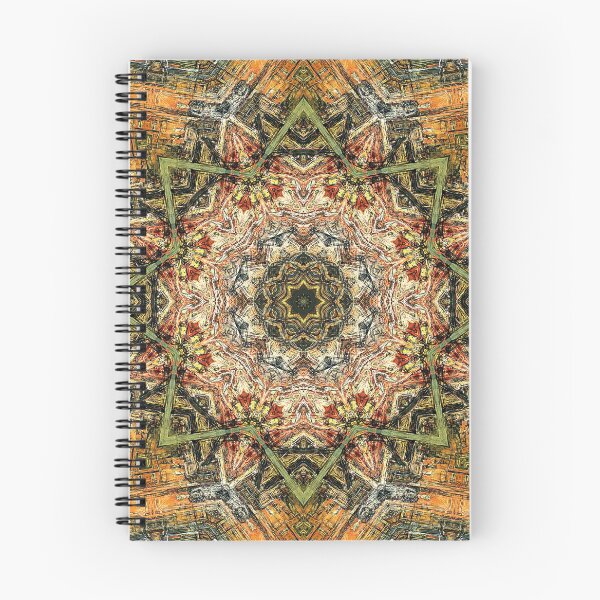 Item preview, ArtREMIX Mandala # 6 designed and sold by Mandala69.