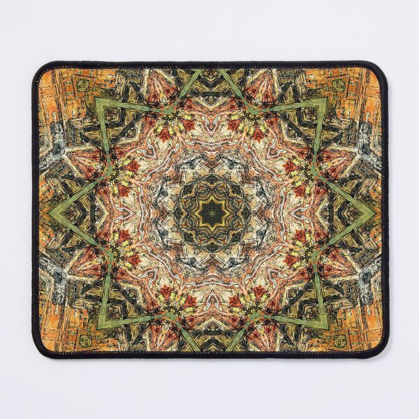 Item preview, ArtREMIX Mandala # 6 designed and sold by Mandala69.