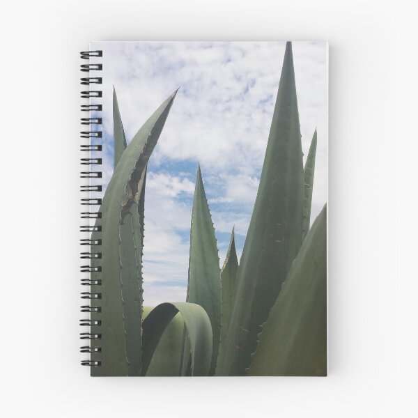 Item preview, Agave Clouds designed and sold by blakcirclegirl.