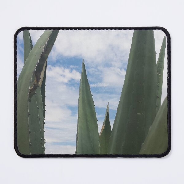 Item preview, Agave Clouds designed and sold by blakcirclegirl.