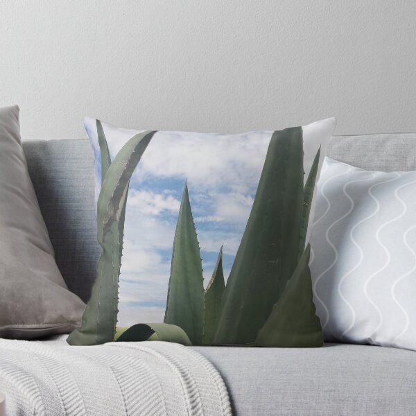 Aperçu de l'œuvre Nuages d'agave créée et vendue par blakcirclegirl.