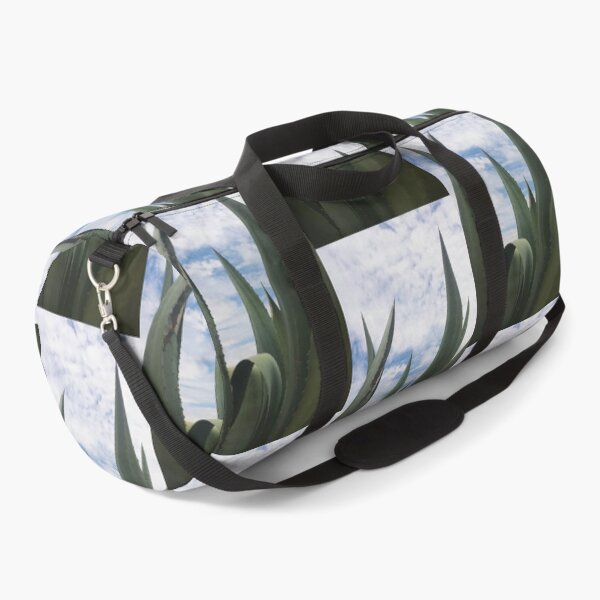Item preview, Agave Clouds designed and sold by blakcirclegirl.