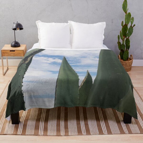 Item preview, Agave Clouds designed and sold by blakcirclegirl.