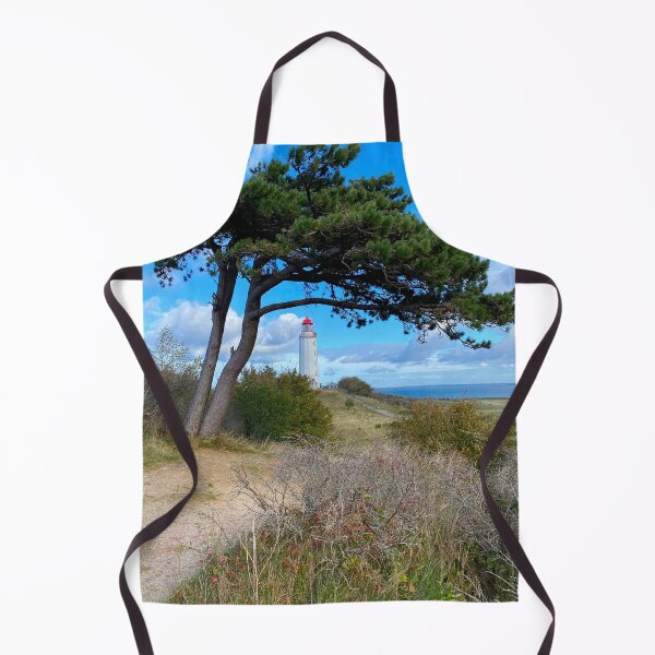 Item preview, Lighthouse on Hiddensee designed and sold by Michael Brewer.