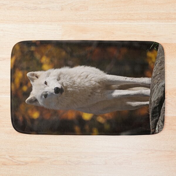 Item preview, Arctic Wolf designed and sold by WolvesOnly.