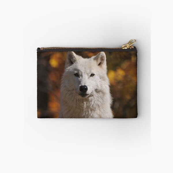 Item preview, Arctic Wolf designed and sold by WolvesOnly.