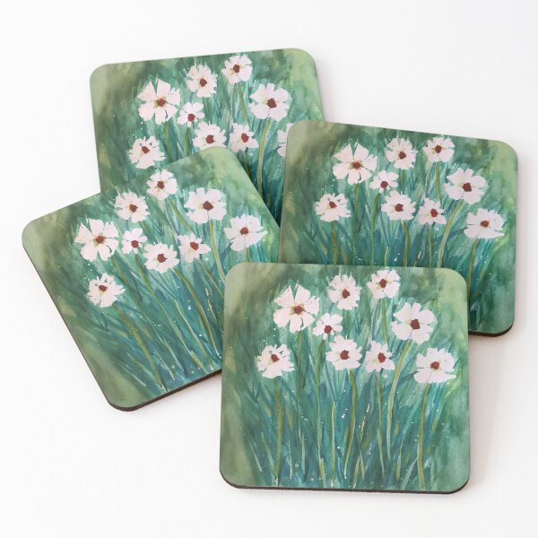 Item preview, Bunch of daisies designed and sold by Juliejart.