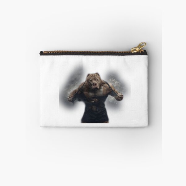 Item preview, Gladiator pitbull designed and sold by Zackmikaele.