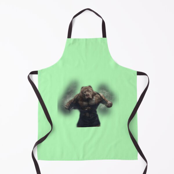 Item preview, Gladiator pitbull designed and sold by Zackmikaele.