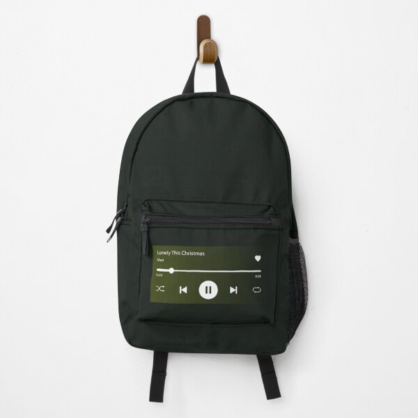 Item preview, Lonely This Christmas. designed and sold by inkset.
