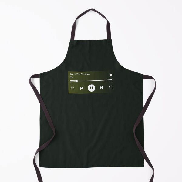 Item preview, Lonely This Christmas. designed and sold by inkset.