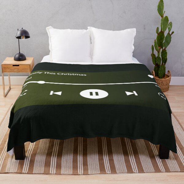 Item preview, Lonely This Christmas. designed and sold by inkset.
