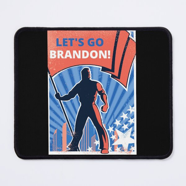 Item preview, Let's Go Brandon Take Your Stance American Pride T-shirt & Gear designed and sold by amcenterprise.
