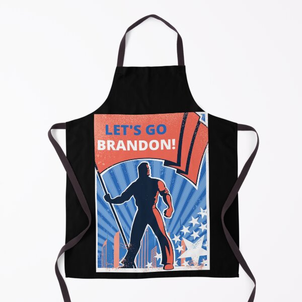 Item preview, Let's Go Brandon Take Your Stance American Pride T-shirt & Gear designed and sold by amcenterprise.