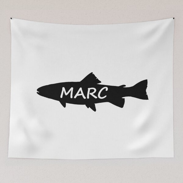 Item preview, Marc Fish designed and sold by gulden.