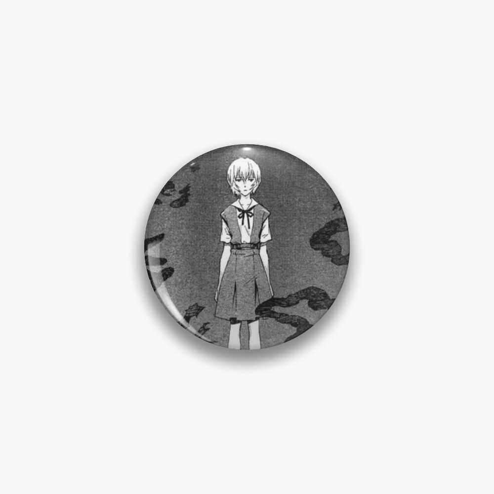 Item preview, Pin designed and sold by RiilRed.