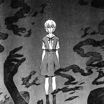 Artwork thumbnail, Rei by RiilRed