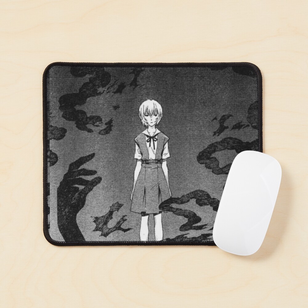 Item preview, Mouse Pad designed and sold by RiilRed.