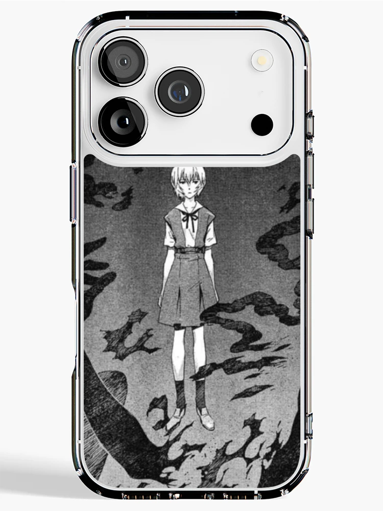 Thumbnail 1 of 5, iPhone Case, Rei designed and sold by RiilRed.
