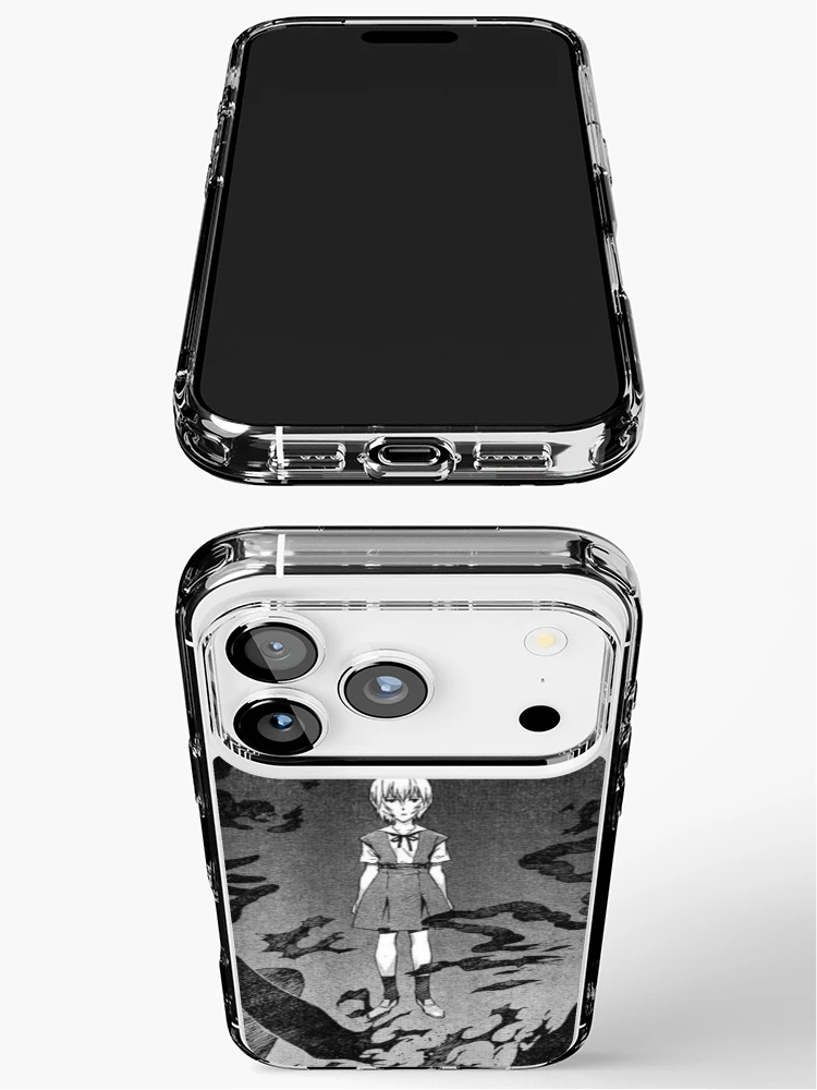 Thumbnail 3 of 5, iPhone Case, Rei designed and sold by RiilRed.