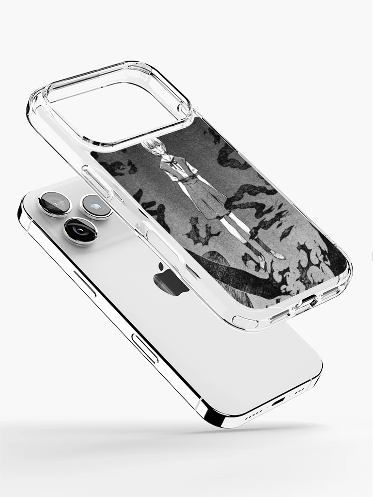 Thumbnail 2 of 5, iPhone Case, Rei designed and sold by RiilRed.
