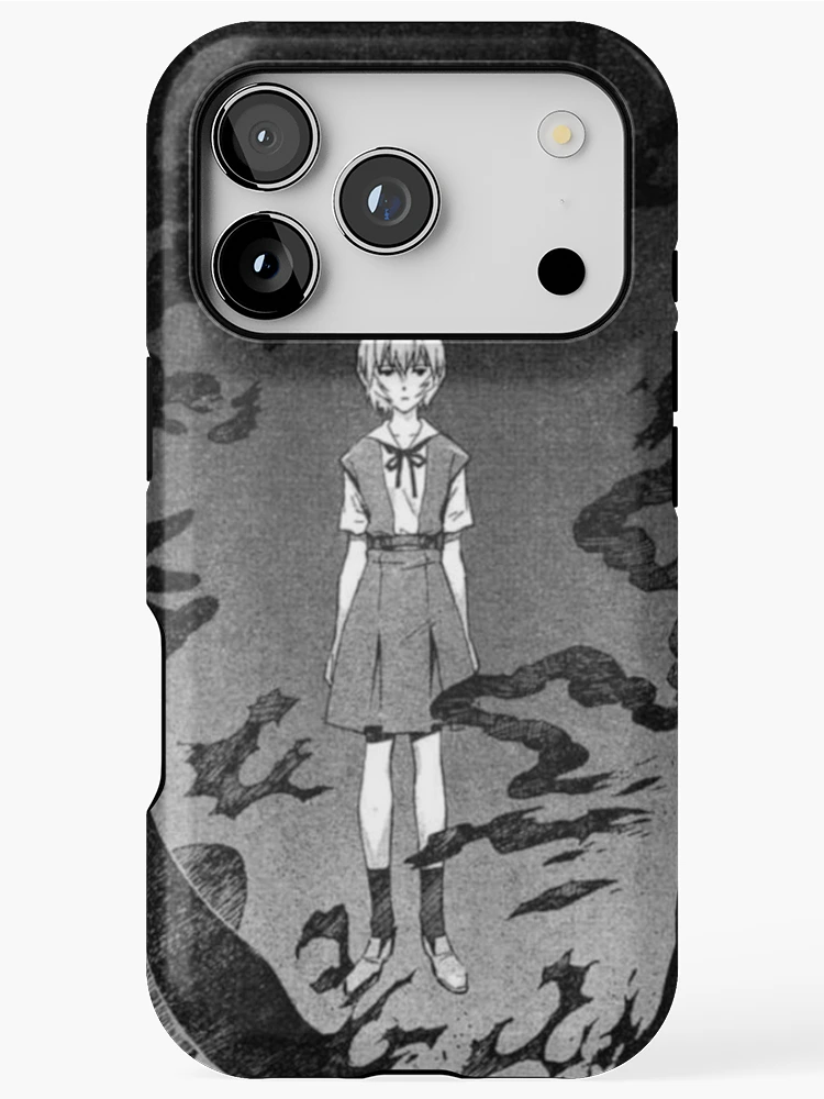 Thumbnail 1 of 4, iPhone Case, Rei designed and sold by RiilRed.