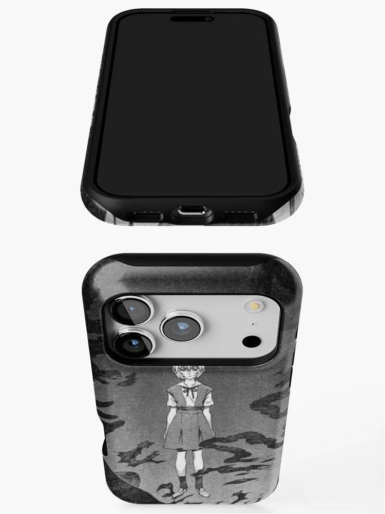 Thumbnail 3 of 4, iPhone Case, Rei designed and sold by RiilRed.