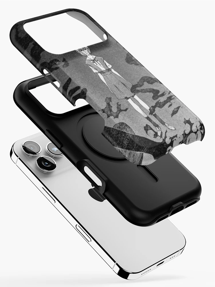 Thumbnail 2 of 4, iPhone Case, Rei designed and sold by RiilRed.