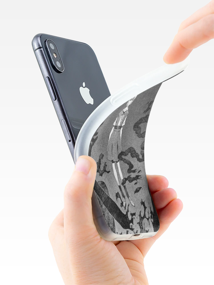 Thumbnail 4 of 5, iPhone Case, Rei designed and sold by RiilRed.