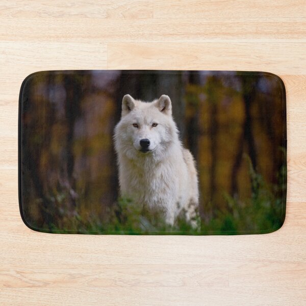 Item preview, Arctic Wolf designed and sold by WolvesOnly.