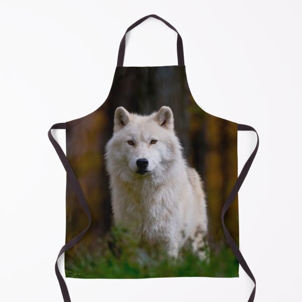 Item preview, Arctic Wolf designed and sold by WolvesOnly.