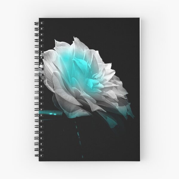 Item preview, Camellia Black and White designed and sold by MarkFoleyPhoto.