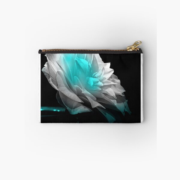 Item preview, Camellia Black and White designed and sold by MarkFoleyPhoto.