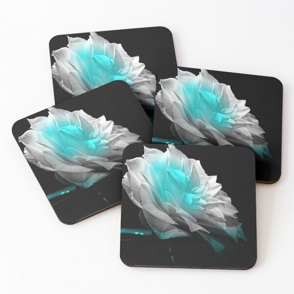 Item preview, Camellia Black and White designed and sold by MarkFoleyPhoto.