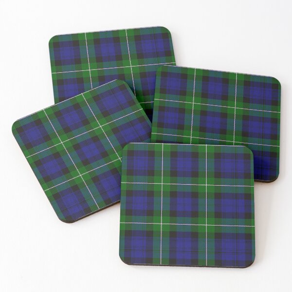 Item preview, Clan Forbes Scottish Tartan  designed and sold by clairemh1.