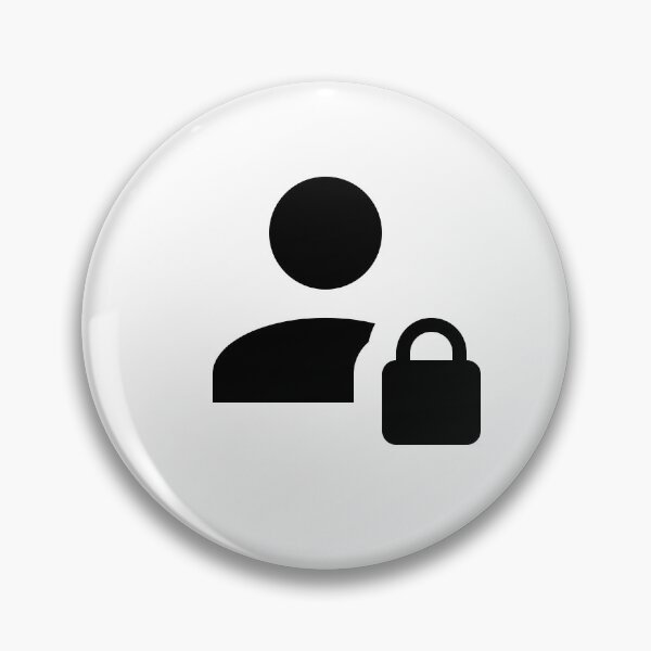 Item preview, MDI Account-Lock designed and sold by GnarlyFurtardo.