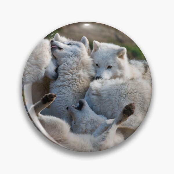 Item preview, Playful Pack designed and sold by WolvesOnly.