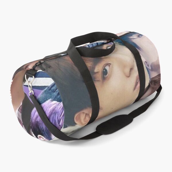 Item preview, Jungkook BTS Collage designed and sold by Rs-arts.