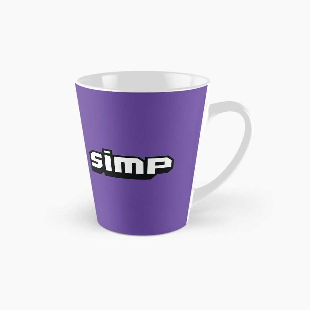 Item preview, Tall Mug designed and sold by SimplyNewDesign.