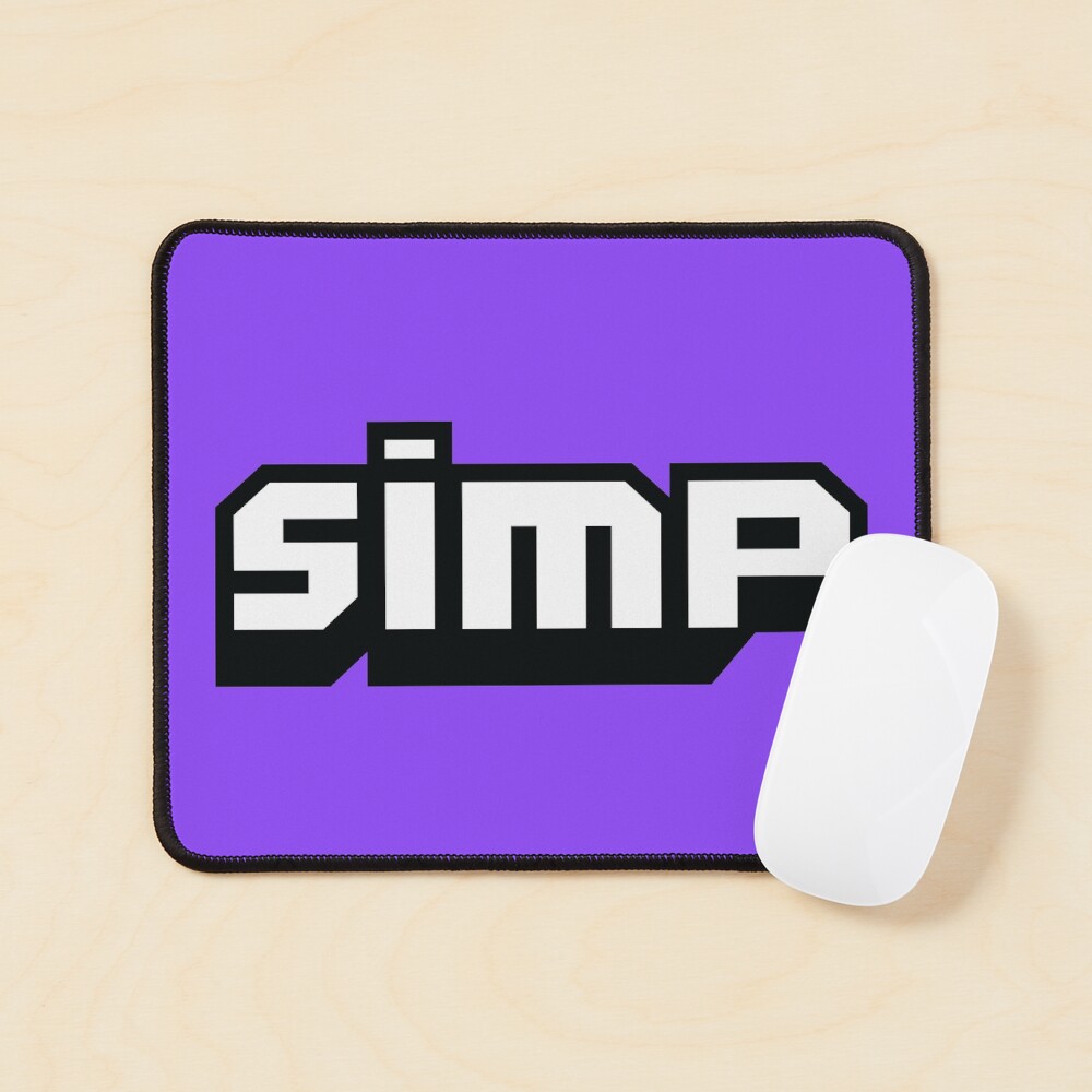 Item preview, Mouse Pad designed and sold by SimplyNewDesign.