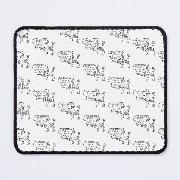 Item preview, Daniel Johnston designed and sold by Shoktheuniverse.