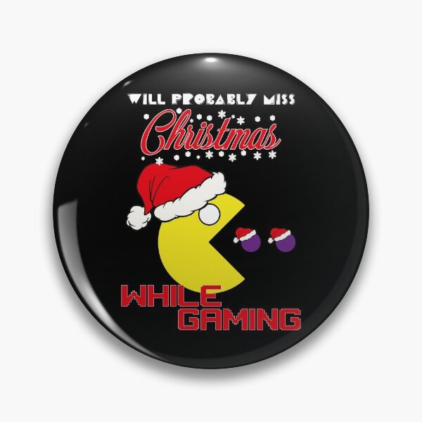 Item preview, Most Likely To Miss Christmas While Gaming designed and sold by bahicharafe.