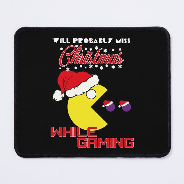 Item preview, Most Likely To Miss Christmas While Gaming designed and sold by bahicharafe.
