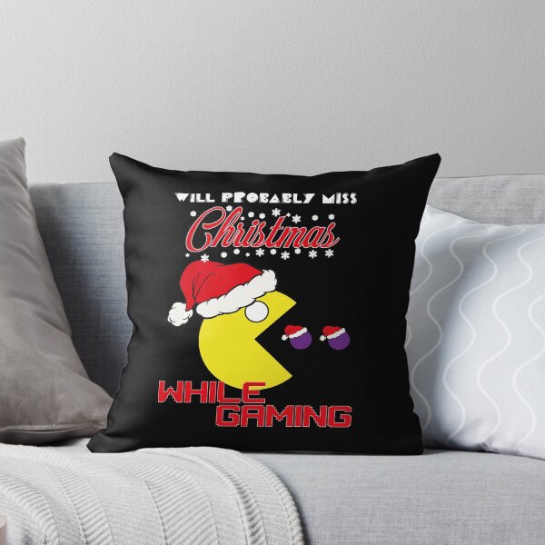 Item preview, Most Likely To Miss Christmas While Gaming designed and sold by bahicharafe.
