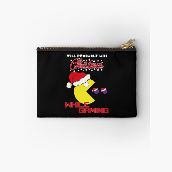 Item preview, Most Likely To Miss Christmas While Gaming designed and sold by bahicharafe.