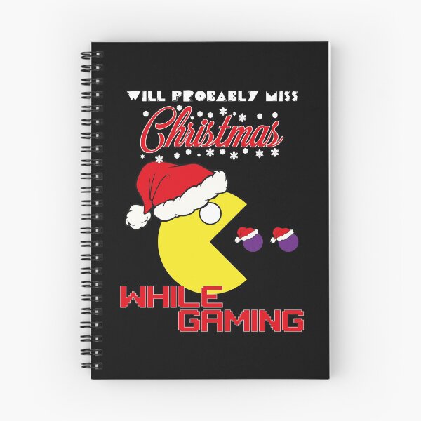 Item preview, Most Likely To Miss Christmas While Gaming designed and sold by bahicharafe.